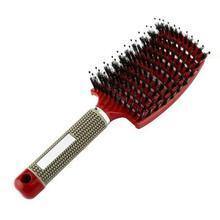 DETANGLER BRISTLE NYLON HAIRBRUSH đ„ COMPRAR 1 OBTENER 1 GRATIS EL ĂLTIMO DĂAđ„ - MXbueno