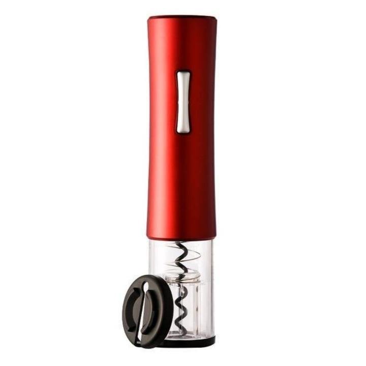 SACACORCHOS ELÉCTRICO PARA VINOS - MXbueno