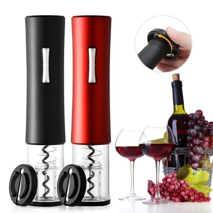 SACACORCHOS ELÉCTRICO PARA VINOS - MXbueno