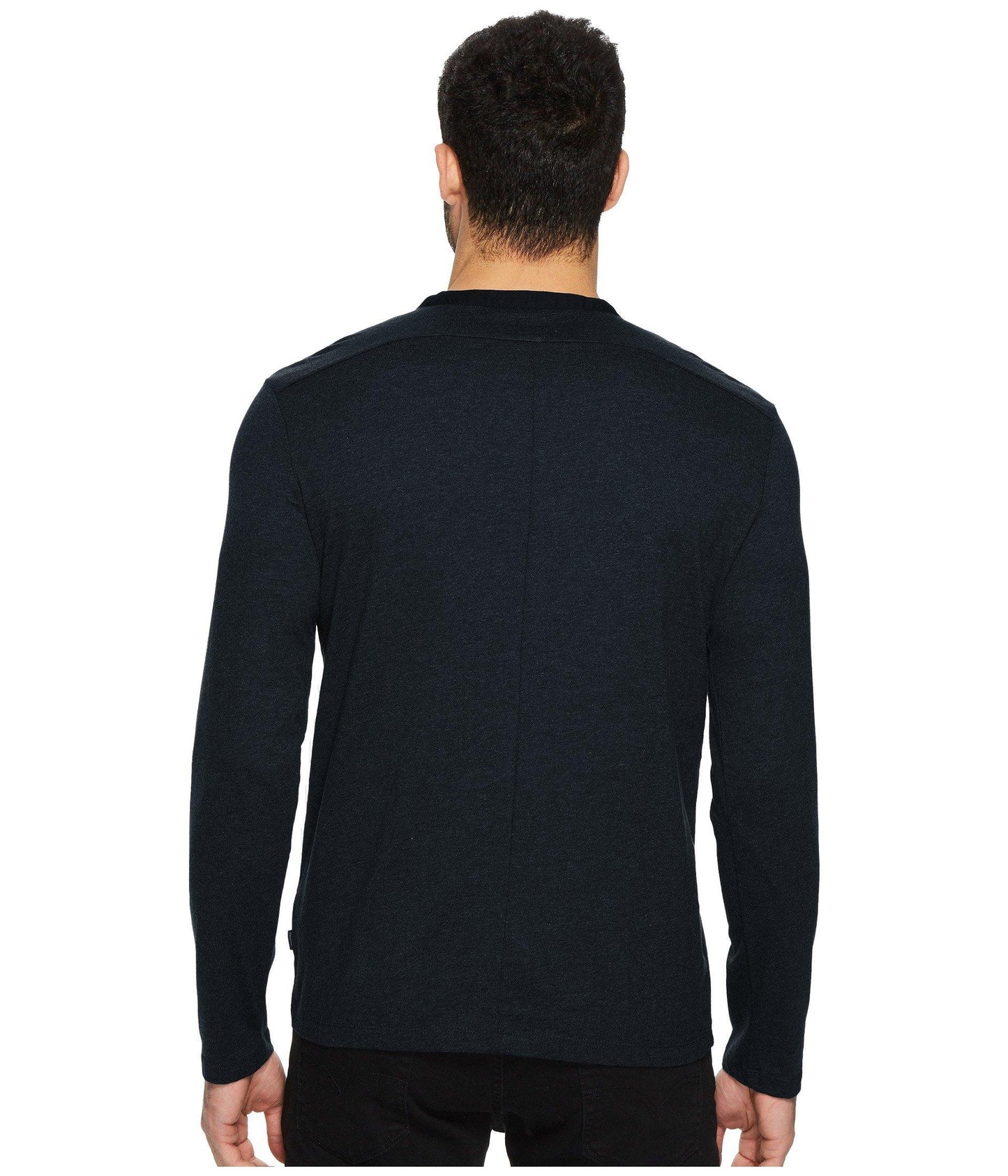 Camiseta casual de hombre - MXbueno