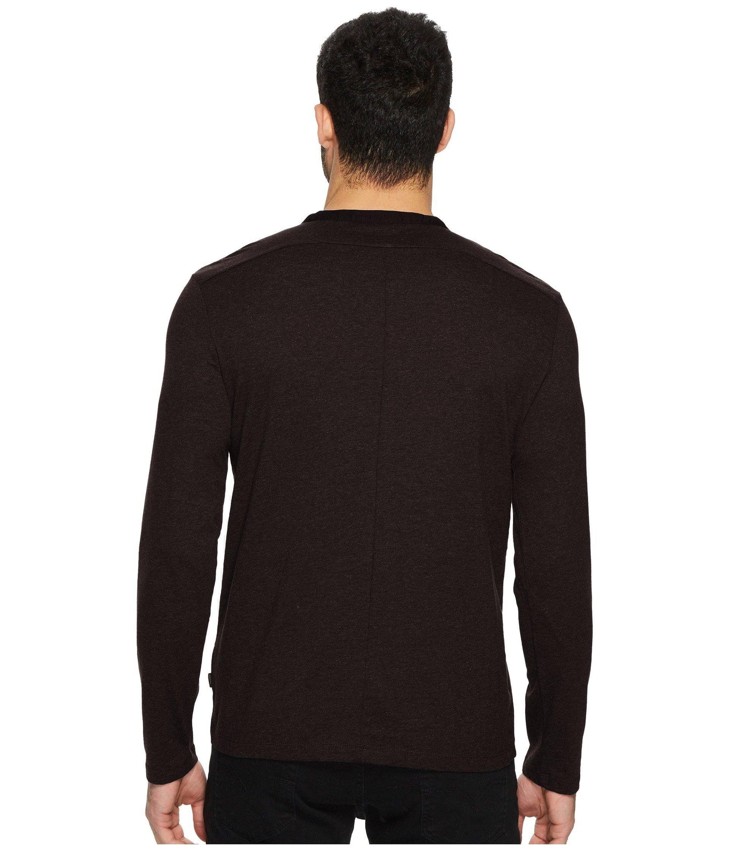 Camiseta casual de hombre - MXbueno