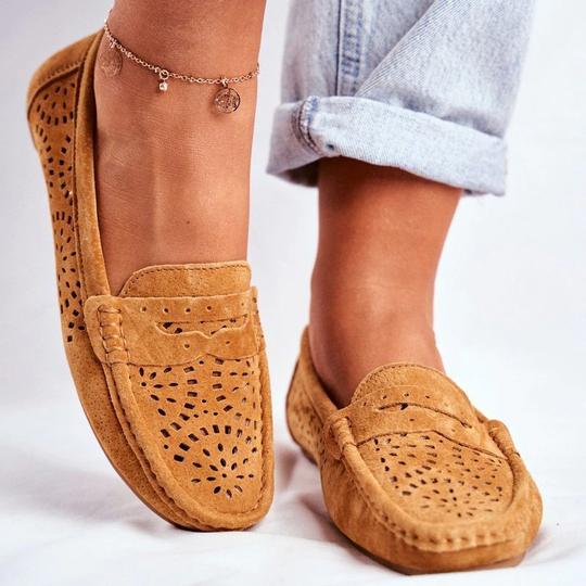 Mocasines Zapatos Slip on Loafers