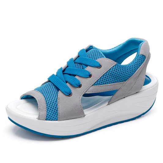 Sandalias Deportivas Femeninas