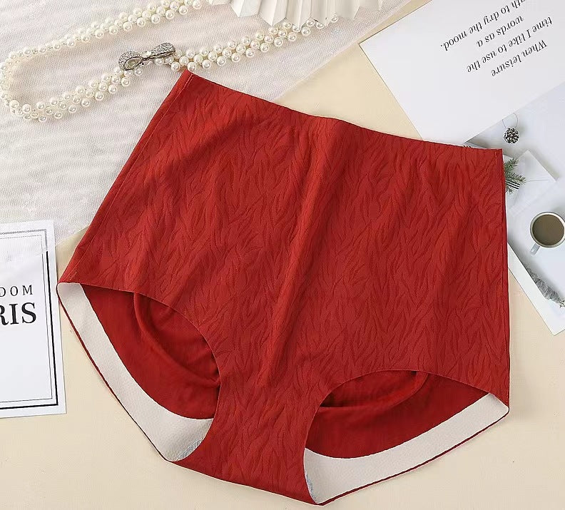 Calzoncillos Sin Marcas, Caderas Grandes Y Abdominales
