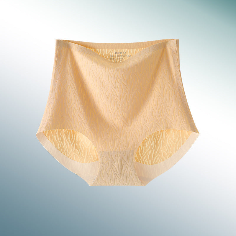 Calzoncillos Sin Marcas, Caderas Grandes Y Abdominales
