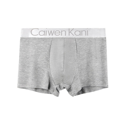 Calzoncillos Masculinos De Gran Tamaño Y Pantalones Cuadrados