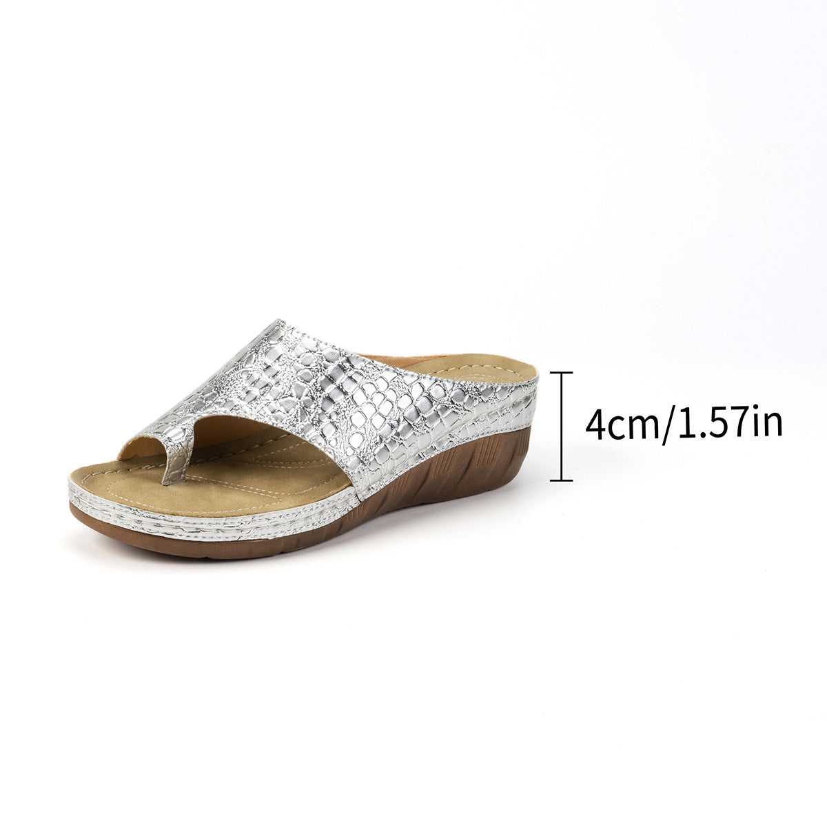 🔥Nuevas sandalias ortopédicas para mujer