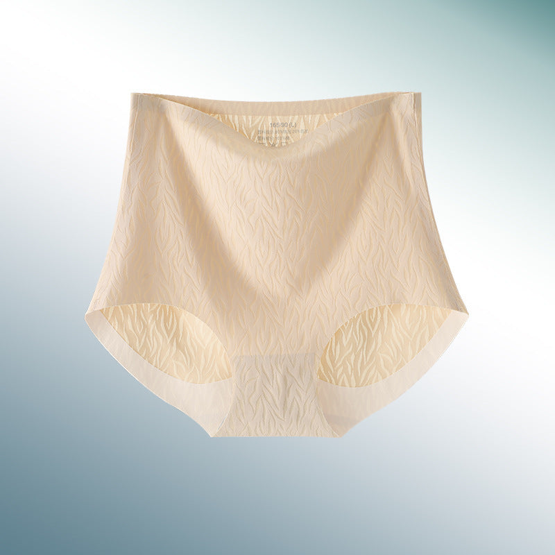 Calzoncillos Sin Marcas, Caderas Grandes Y Abdominales