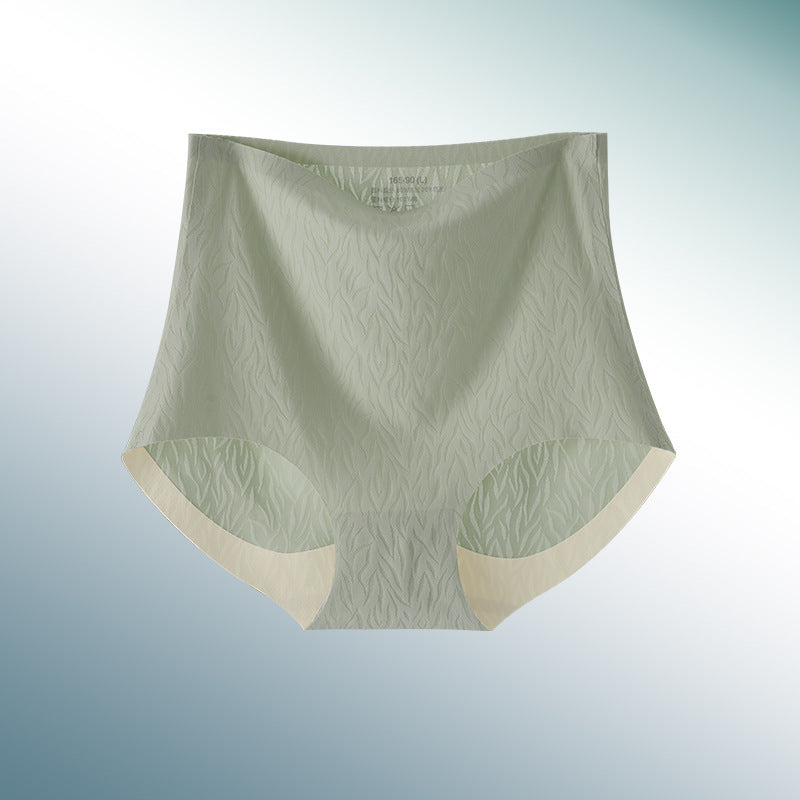 Calzoncillos Sin Marcas, Caderas Grandes Y Abdominales