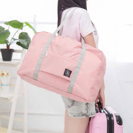 Bolso De Viaje Bolso De Mujer