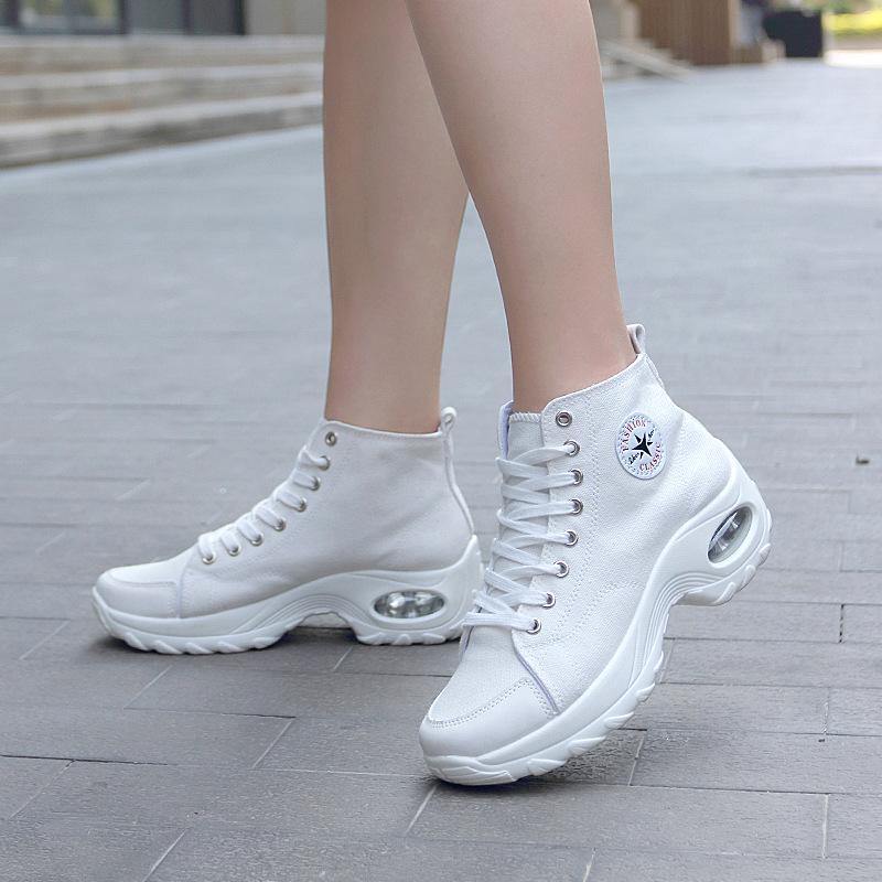 Nuevos modelos Zapatillas con cojín aire para primavera/verano 2020 - MXbueno