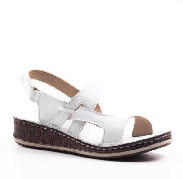 Las sandalias cómodas y elegantes diseñadas para hacer más ajustados - MXbueno
