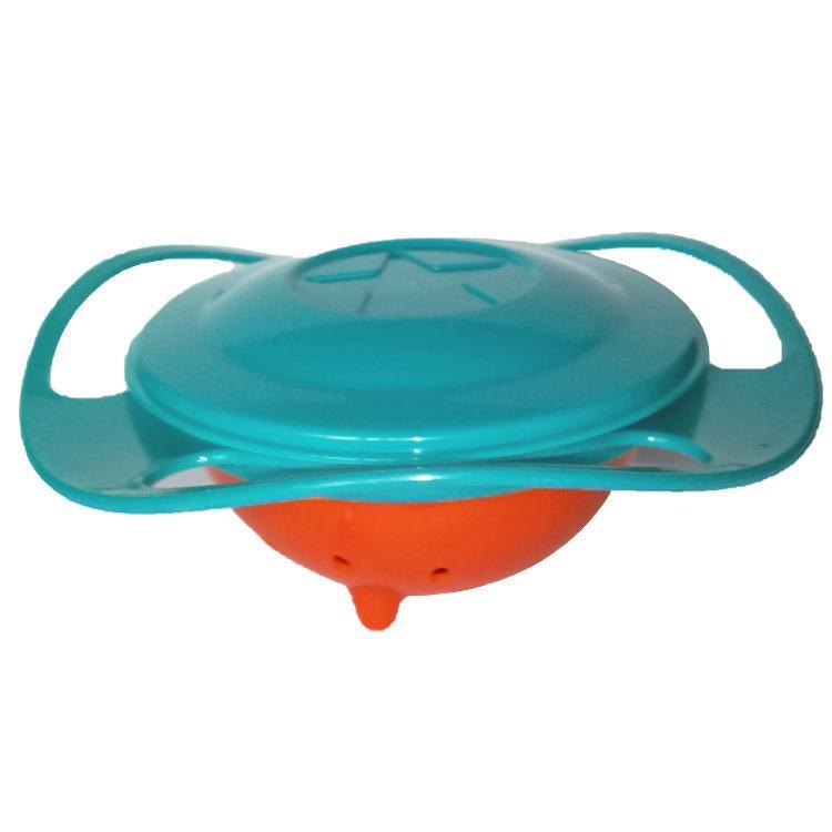 Tazón de gire el recipiente de equilibrio 360 grados - MXbueno