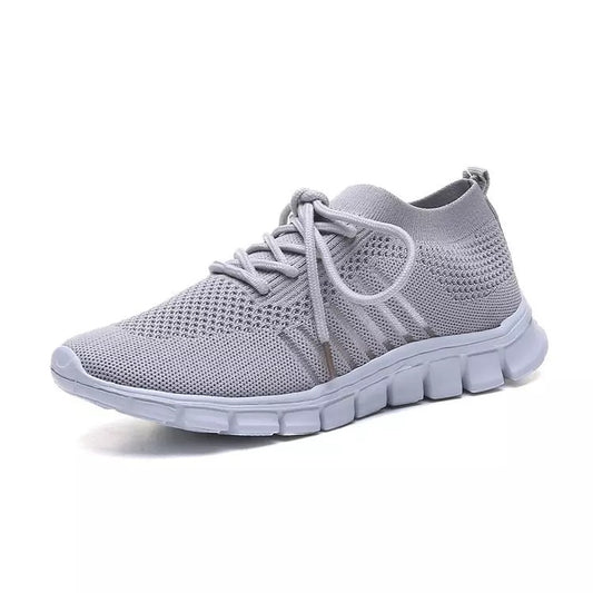 SNEAKERS DE COJÍN SLIP-ON
