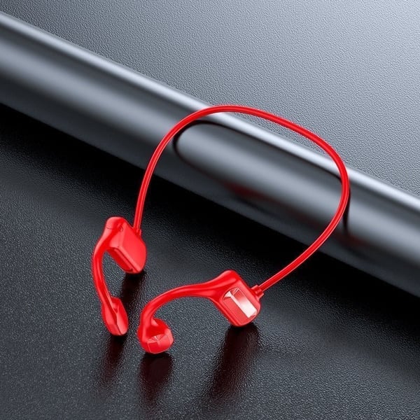 Auriculares De Conducción ósea - Auriculares Inalámbricos Bluetooth 🎧