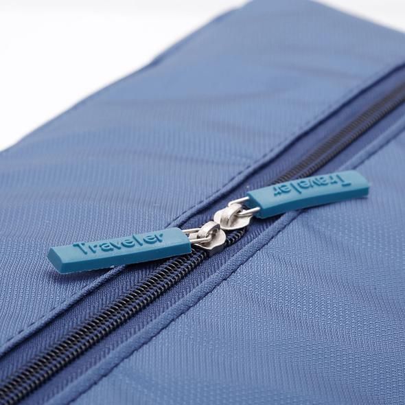 BOLSA DE VIAJE EMPACABLE