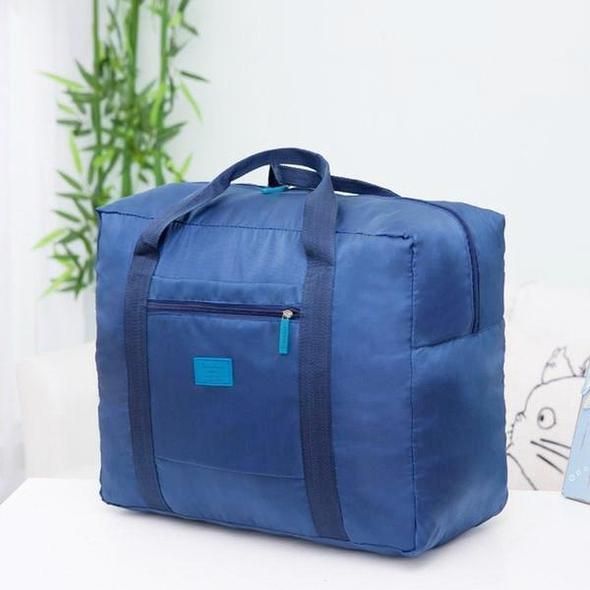 BOLSA DE VIAJE EMPACABLE