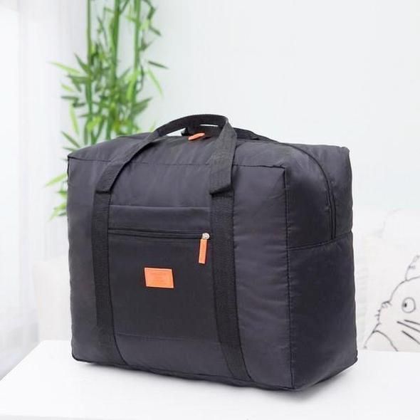 BOLSA DE VIAJE EMPACABLE