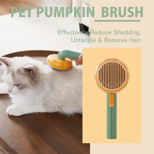 😻Cepillo De Limpieza Para Mascotas