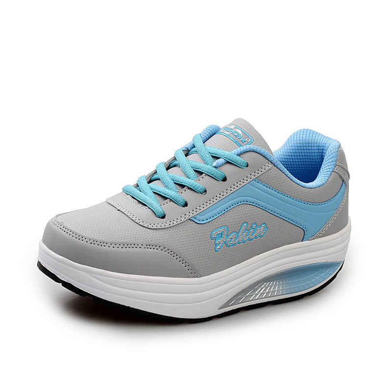 [W-Zapato] 2022 Zapatos Informales Para Mujer, Zapatillas Elegantes Para Caminar Al Aire Libre, Talla , Para Verano