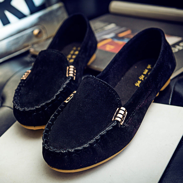 MocasÍn OrtopÉdico Para DiabÉticos