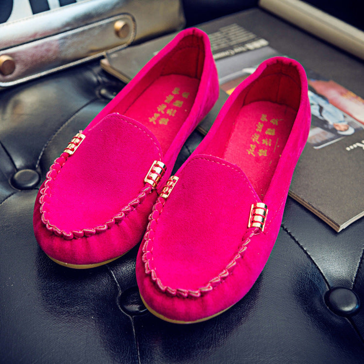 MocasÍn OrtopÉdico Para DiabÉticos