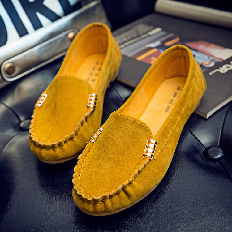MocasÍn OrtopÉdico Para DiabÉticos