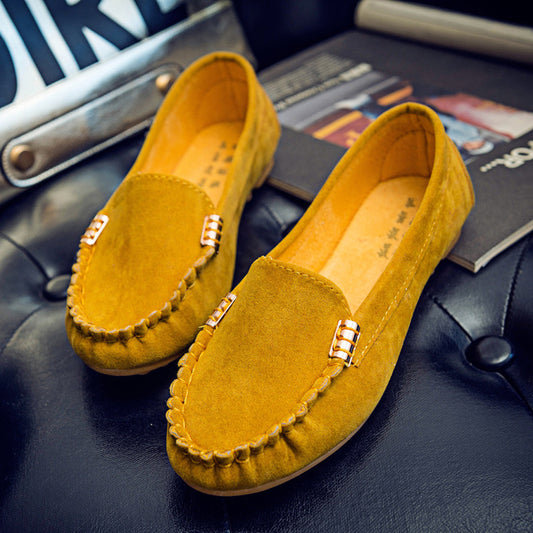 MocasÍn OrtopÉdico Para DiabÉticos
