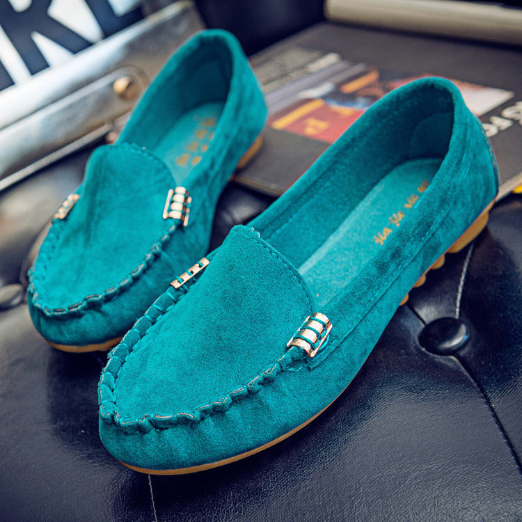 MocasÍn OrtopÉdico Para DiabÉticos