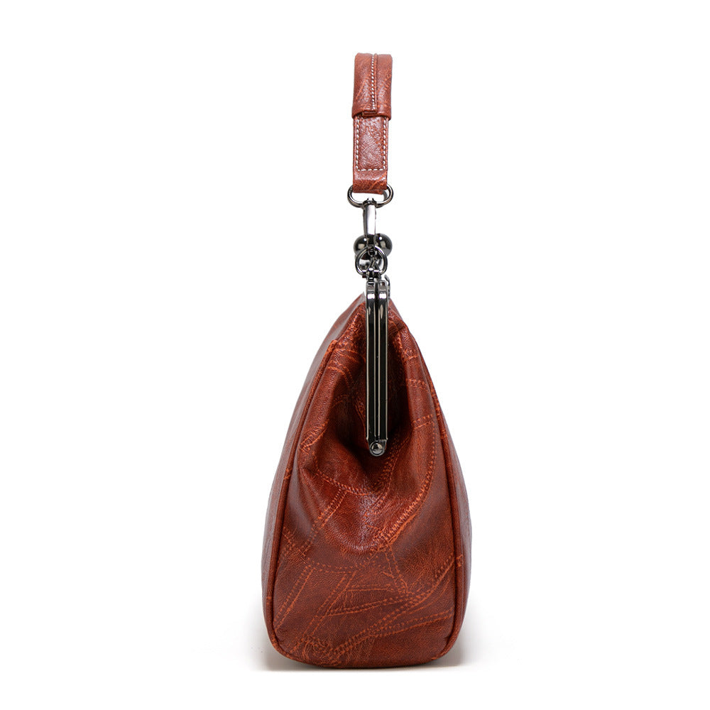 [W-Bolso] 2022 Nuevo Bolso De Mujer Bolso De Mensajero De Moda