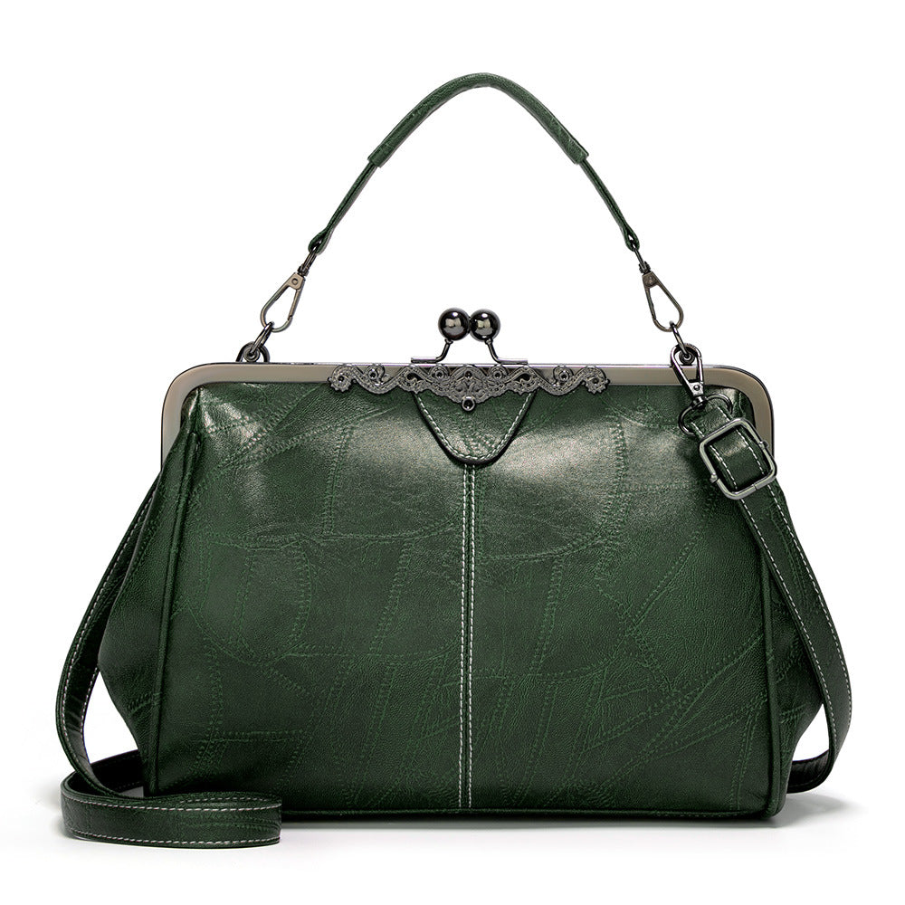 [W-Bolso] 2022 Nuevo Bolso De Mujer Bolso De Mensajero De Moda
