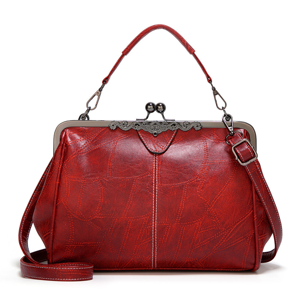 [W-Bolso] 2022 Nuevo Bolso De Mujer Bolso De Mensajero De Moda