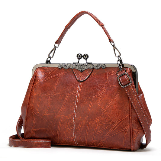[W-Bolso] 2022 Nuevo Bolso De Mujer Bolso De Mensajero De Moda