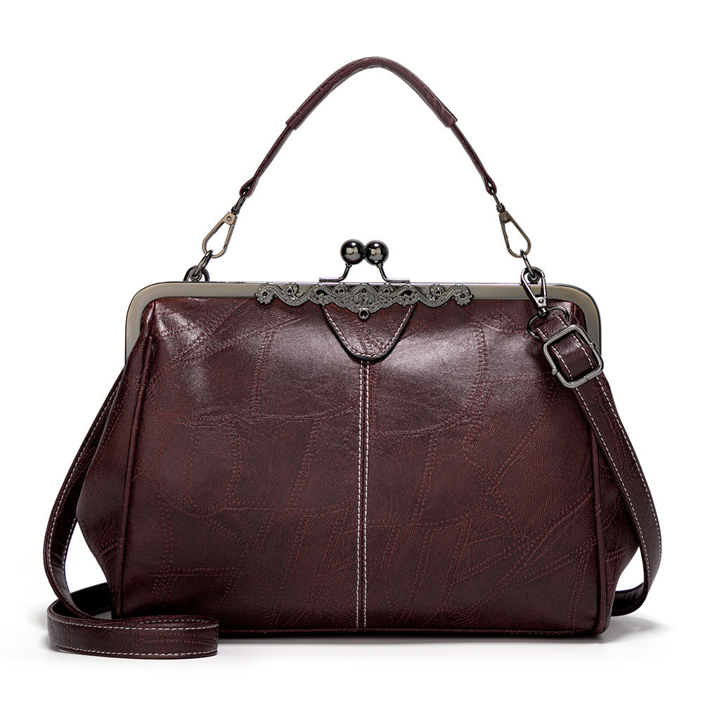 [W-Bolso] 2022 Nuevo Bolso De Mujer Bolso De Mensajero De Moda