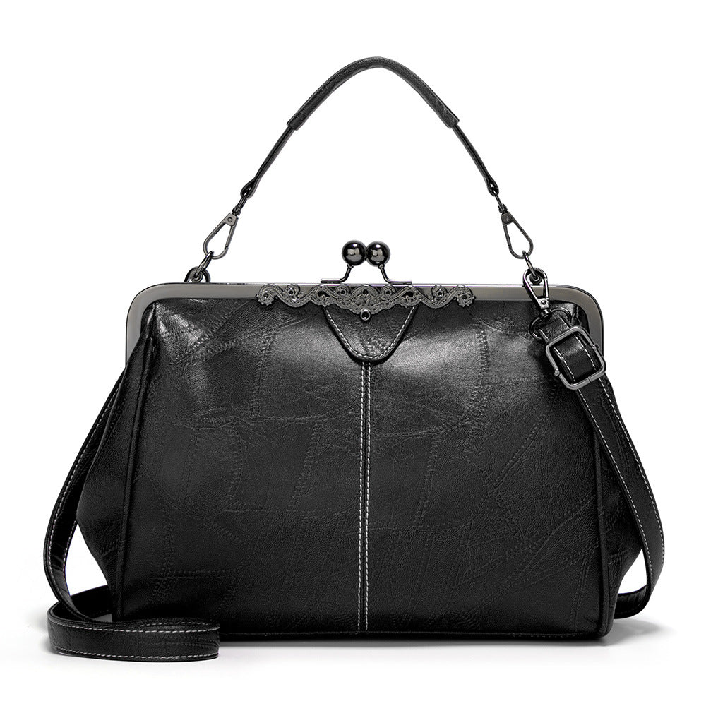 [W-Bolso] 2022 Nuevo Bolso De Mujer Bolso De Mensajero De Moda