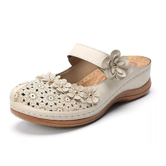 Verano 2021 nuevas sandalias - MXbueno