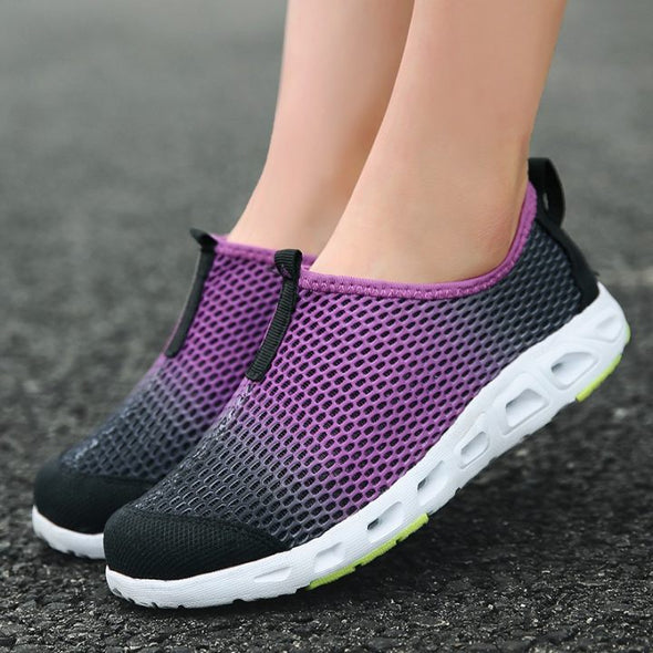 [W-Zapato] 2022 Zapatillas Ligeras Transpirables on Air
