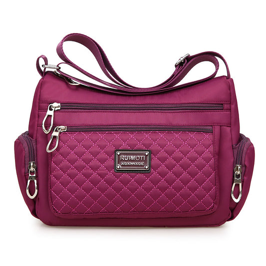 Bolso Mujer Gran Capacidad