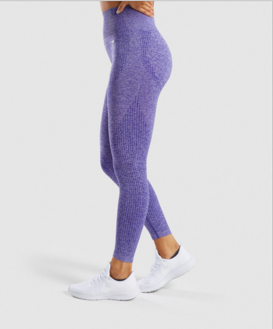 Leggins Mujer , Licra Colombiana Deportivos Ejercicio Moda - MXbueno