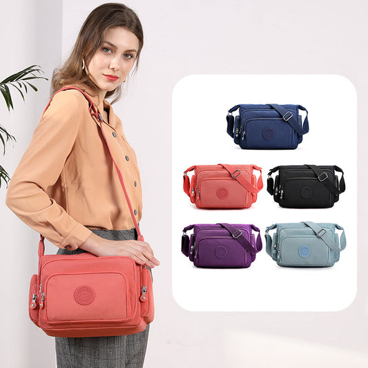 Bolsos de mujer de nueva tendencia de moda