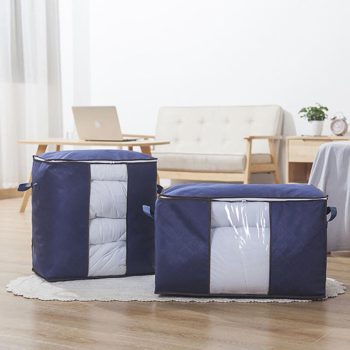 Bolsa Grande Para Guardar Ropa