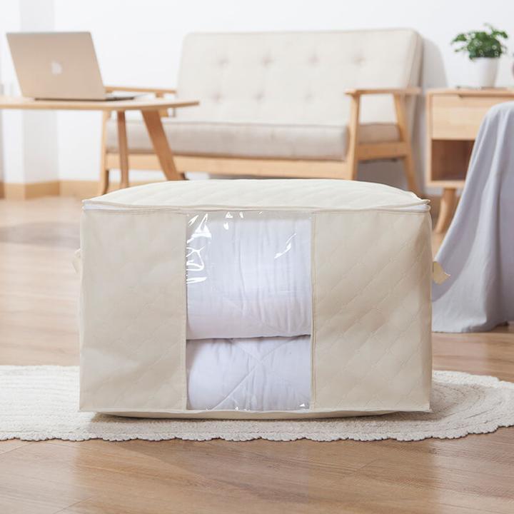 Bolsa Grande Para Guardar Ropa