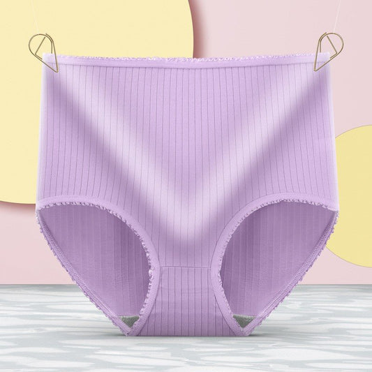 [W-Ropa Interior] Ropa Interior A Prueba De Fugas-compre uno y llévese otro gratis(2 piezas)
