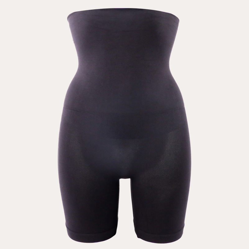 [W-Ropa] Pantalones Moldeadores De Talla Grande Y Cintura Alta