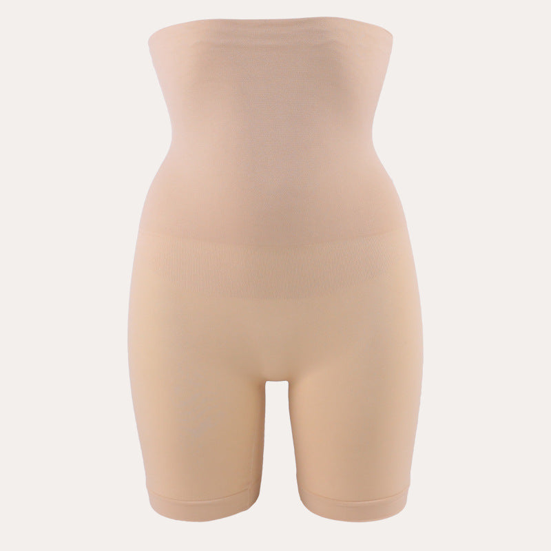 [W-Ropa] Pantalones Moldeadores De Talla Grande Y Cintura Alta