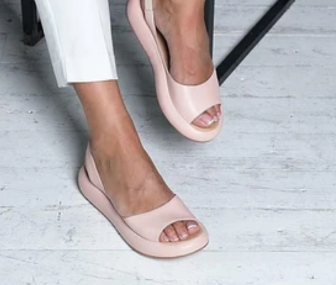 SANDALIAS TARIFA