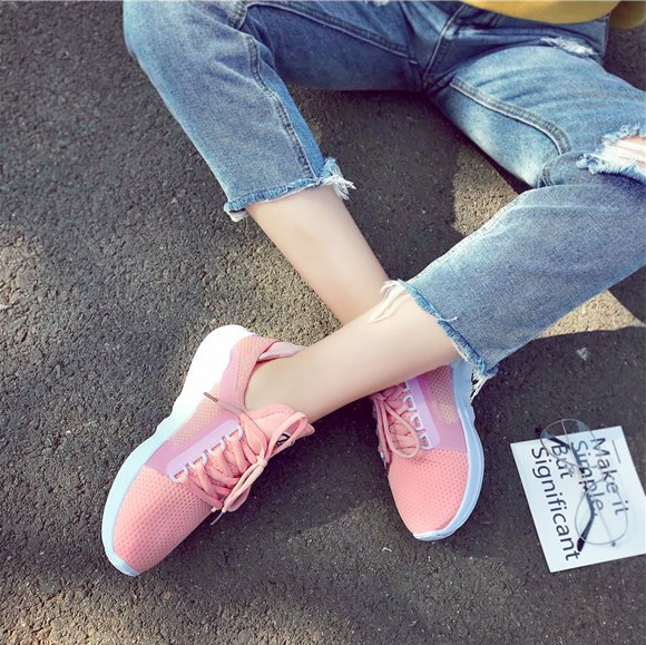 La Sneaker mujer primavera/verano 2020 más vendido