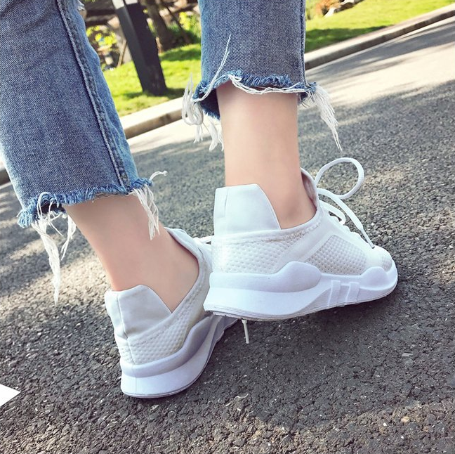 La Sneaker mujer primavera/verano 2020 más vendido