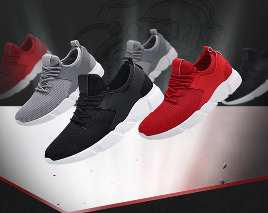 Zapatos 2020 nuevo modelo Sneaker correr fitness - MXbueno