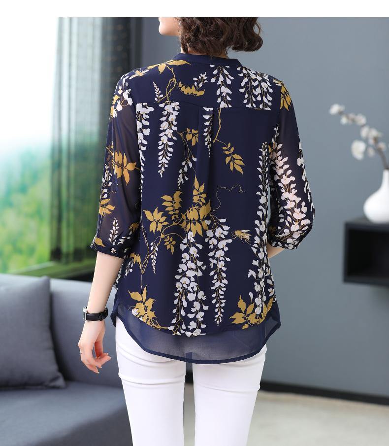Camisetas para mujer de verano más elegante - MXbueno